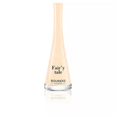 BOURJOIS-1 SECONDE esmalte unhas 014 fair y tale-DrShampoo - Perfumaria e Cosmética